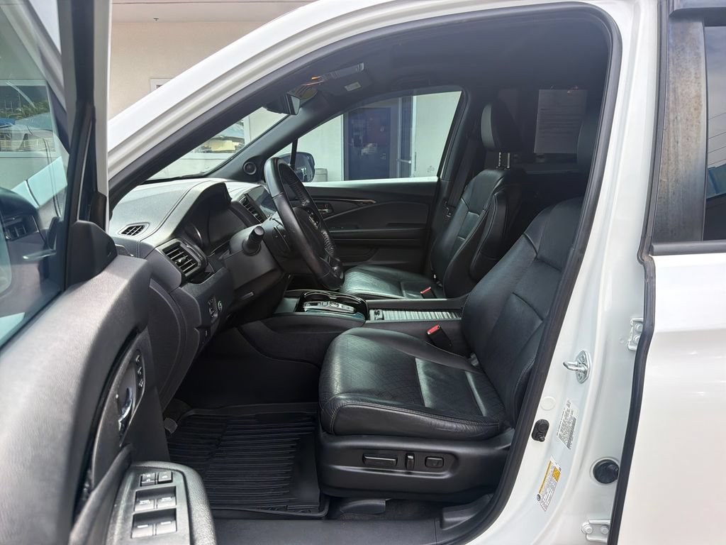 Used 2021 Honda Passport Touring image 10