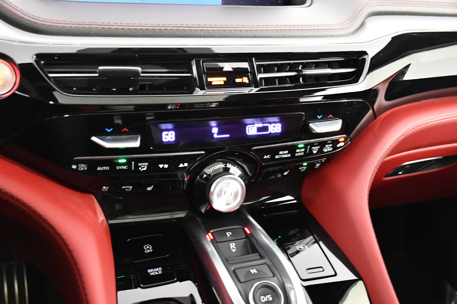 Certified 2023 Acura MDX A-Spec AWD/4WD image 28