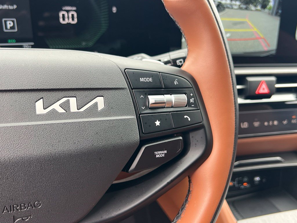 Certified 2026 Kia Sportage X-Line AWD/4WD image 23