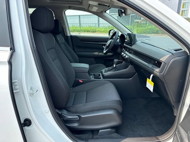 New 2026 Honda CR-V EX image 11