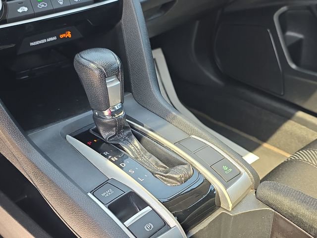 Used 2018 Honda Civic EX image 20