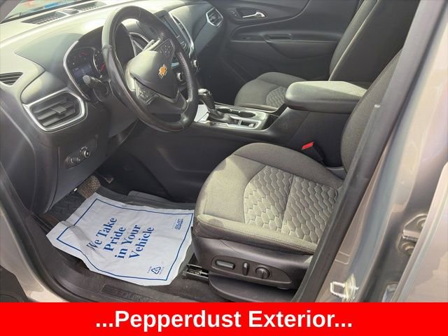 Used 2019 Chevrolet Equinox LT image 10