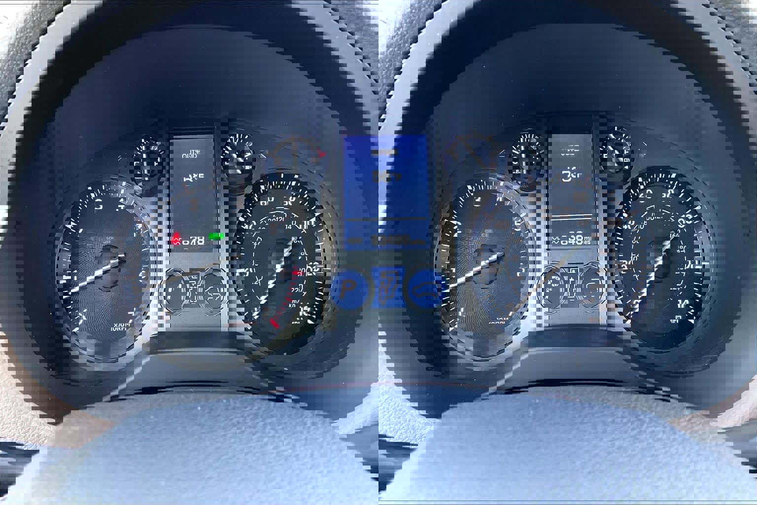 Used 2019 Lexus GX 460 Premium image 26