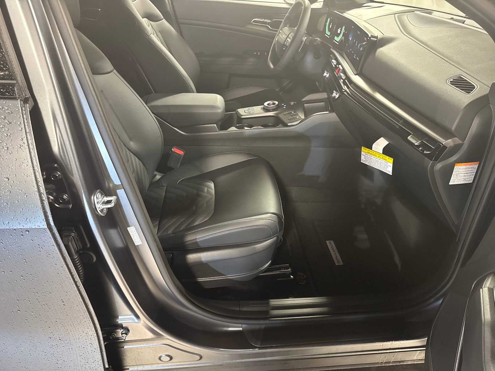 New 2026 Kia Sportage X-Line image 29