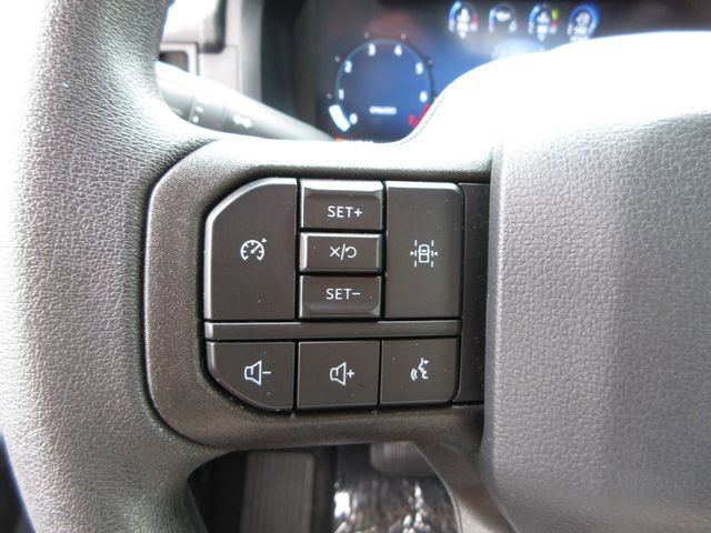 Certified 2025 Ford F150 STX w/ Equipment Group 200A RWD image 15