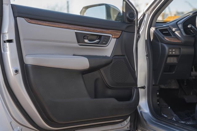 Used 2017 Honda CR-V EX-L image 35