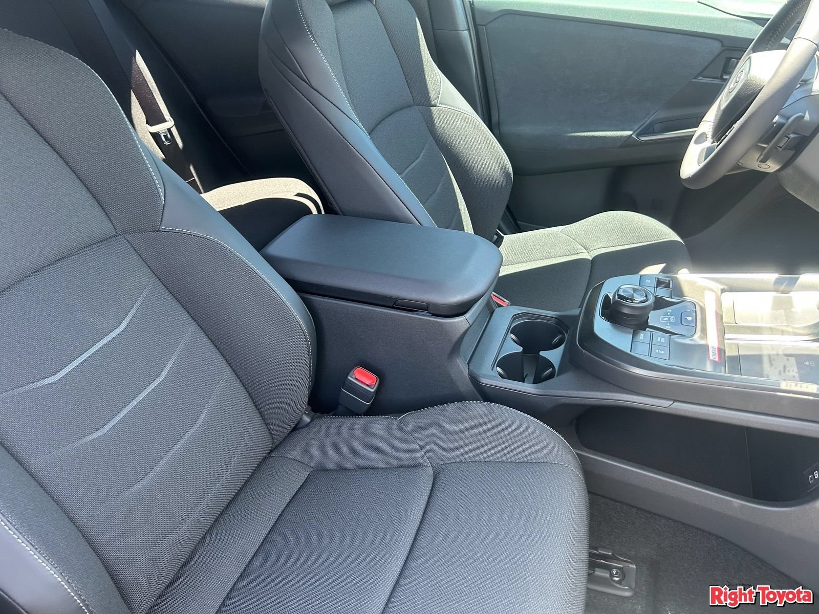 New 2026 Toyota C-HR AWD/4WD image 12