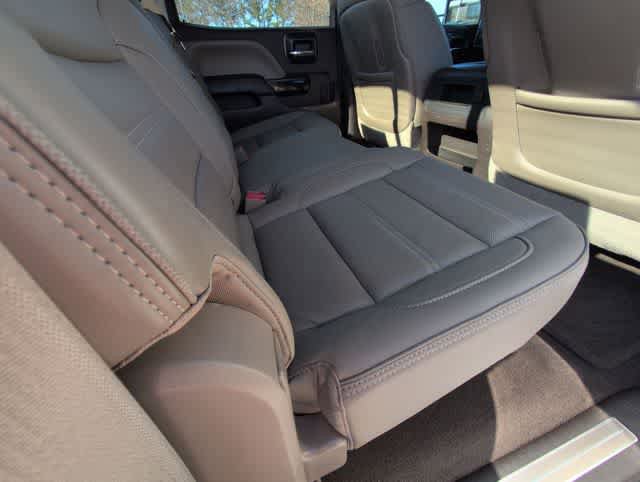 Used 2015 GMC Sierra 3500 Denali w/ Duramax Plus Package image 21