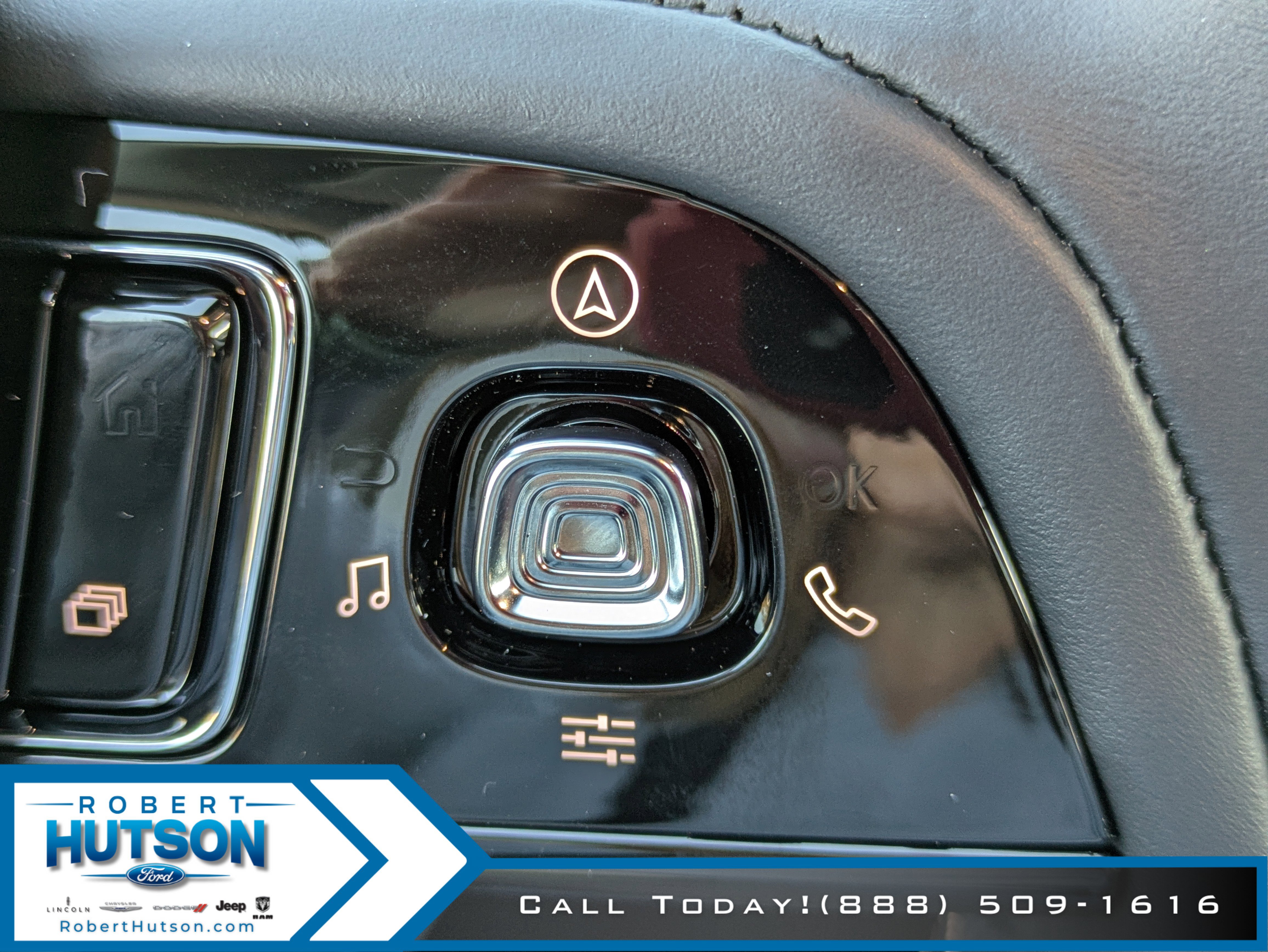 New 2026 Lincoln Aviator Premiere image 25