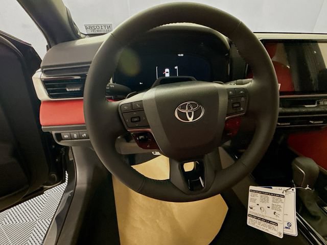 New 2026 Toyota Camry XSE AWD/4WD image 11