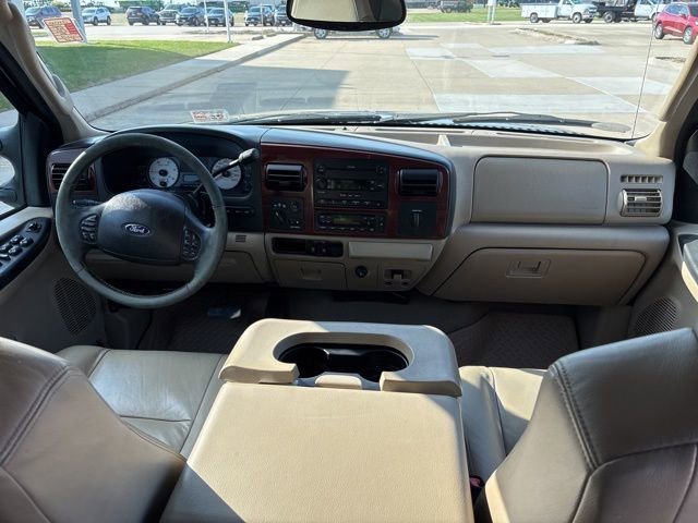 Used 2005 Ford F350 XL image 21