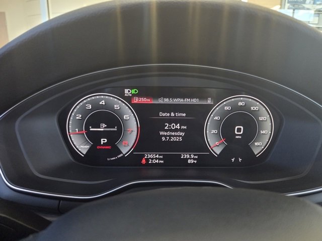 Used 2024 Audi A4 2.0T Premium Plus image 33