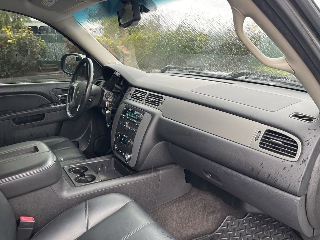 Used 2013 Chevrolet Silverado 1500 LTZ w/ LTZ Plus Package image 24