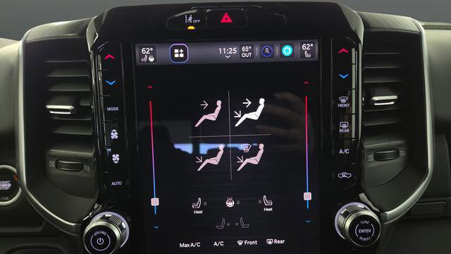 New 2026 RAM 1500 Big Horn image 17