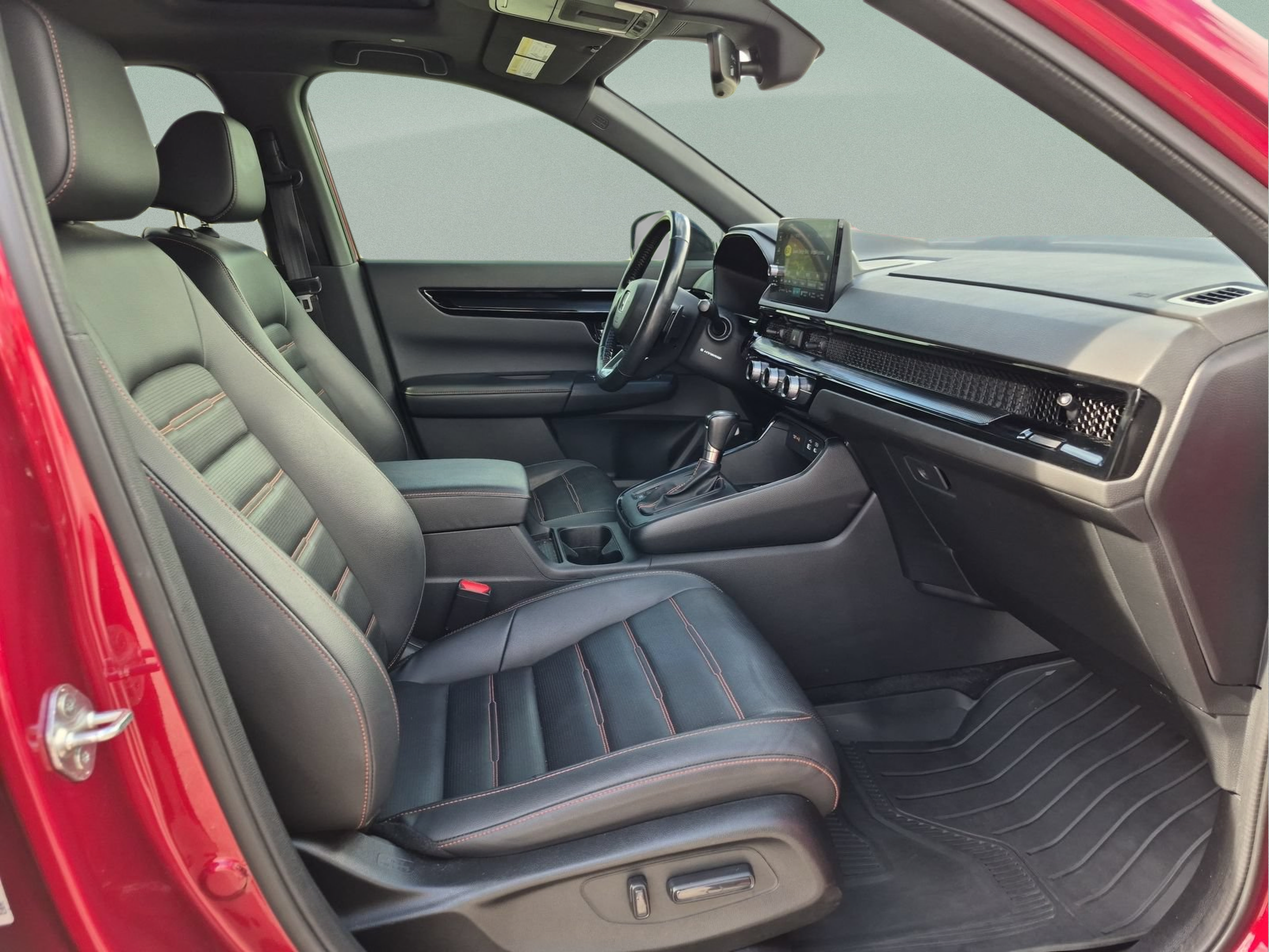 Certified 2024 Honda CR-V Sport Touring image 20