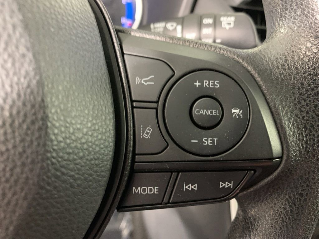 Used 2023 Toyota RAV4 XLE w/ Convenience Package AWD/4WD image 22