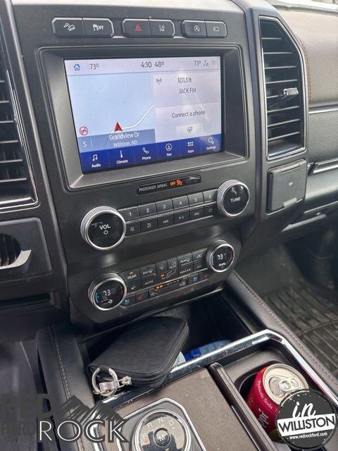 Used 2020 Ford Expedition King Ranch AWD/4WD image 10