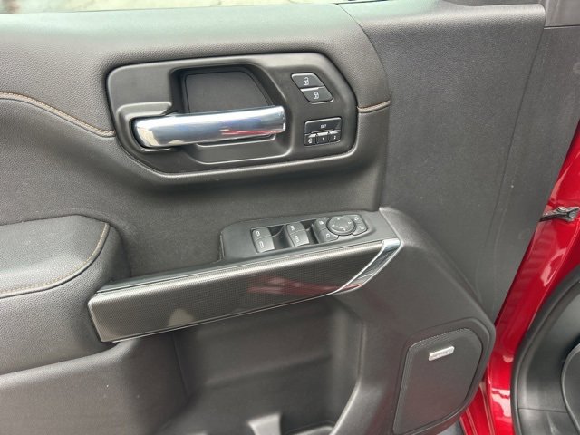 Used 2022 GMC Sierra 1500 AT4 w/ AT4 Premium Package image 16