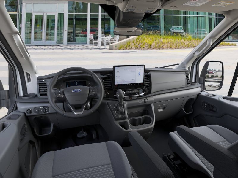 New 2026 Ford Transit 350 XLT RWD image 9