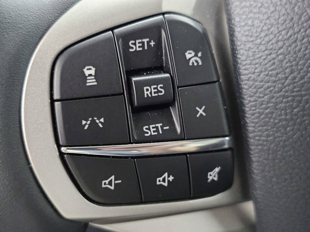 New 2026 Ford Explorer Active image 30