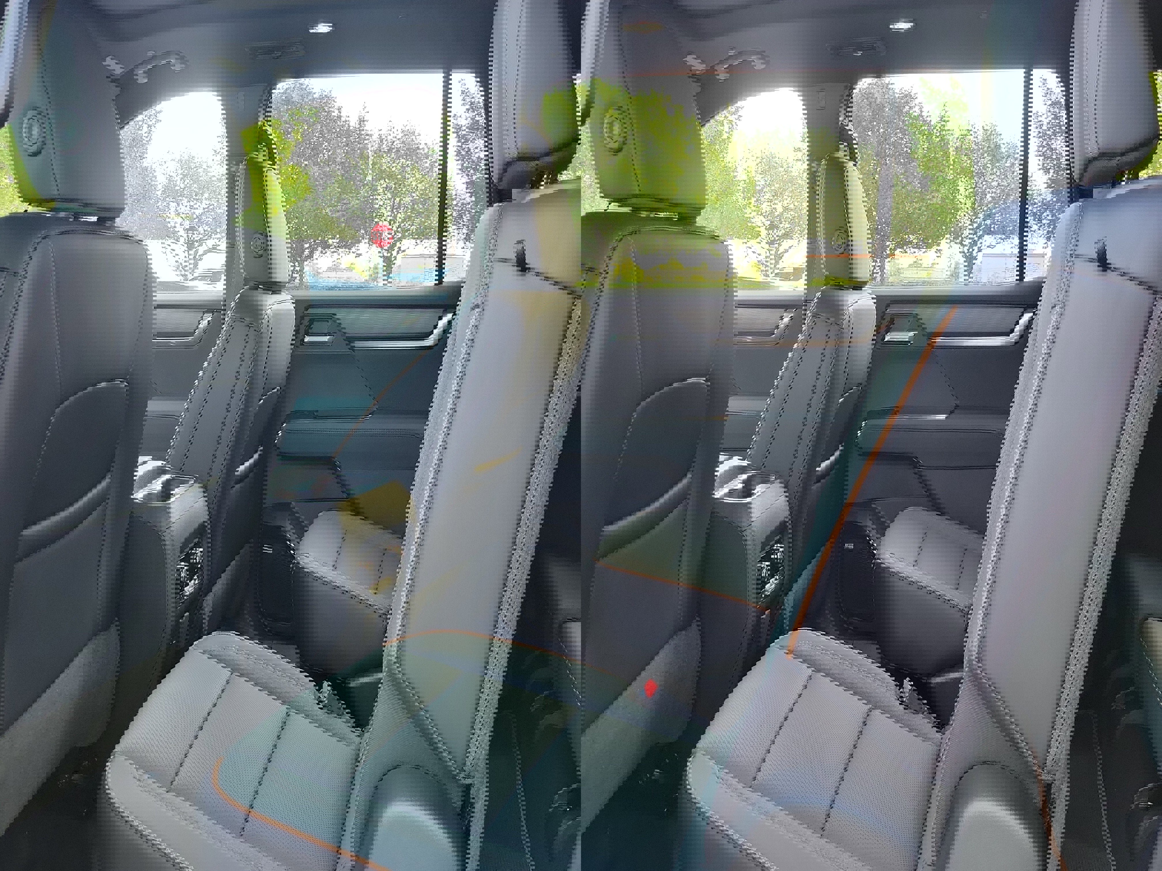 New 2026 GMC Acadia AT4 w/ Luxury Package image 6