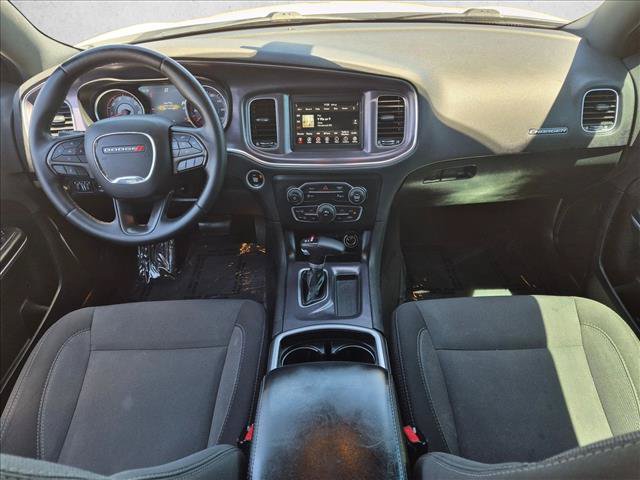 Used 2018 Dodge Charger SXT RWD image 21