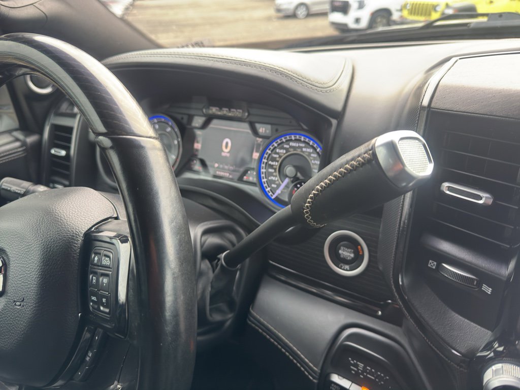 Used 2022 RAM 2500 Limited image 15