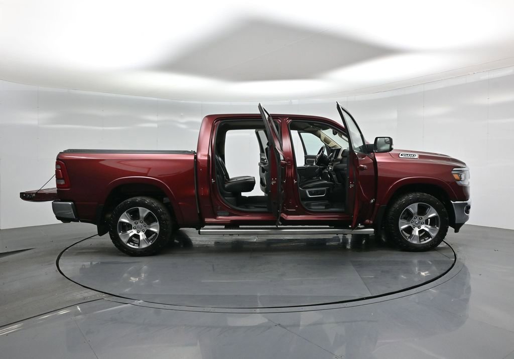 Used 2019 RAM 1500 Laramie image 5