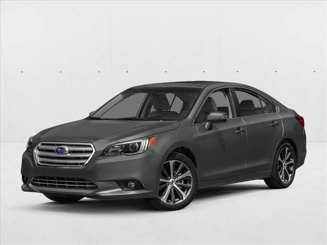 Used 2015 Subaru Legacy 2.5i Limited w/ Protection Package #1