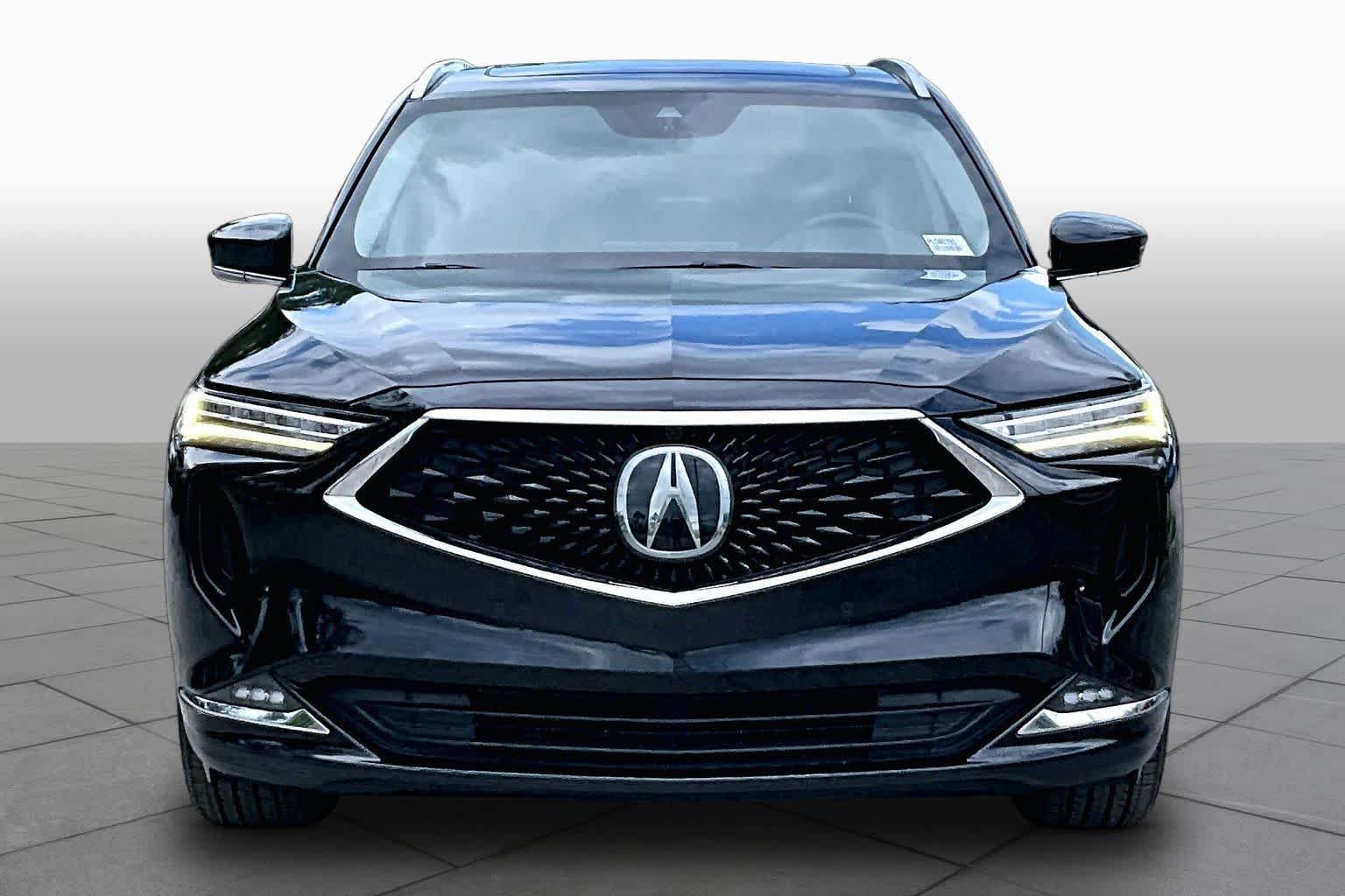 Certified 2023 Acura MDX SH-AWD w/ Advance Package image 4