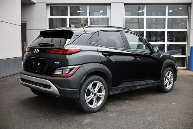 Used 2023 Hyundai Kona SEL image 7