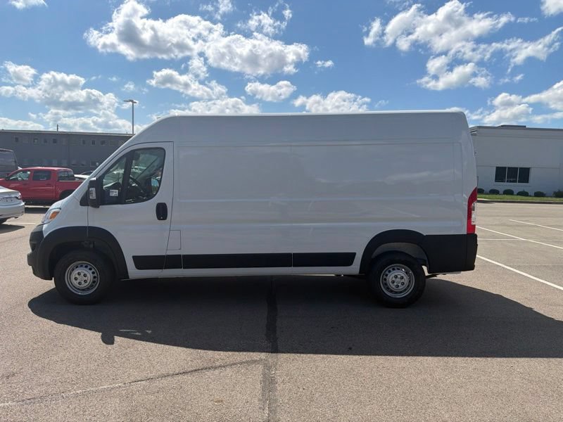 New 2026 RAM ProMaster 2500 w/ Convenience Group FWD image 6