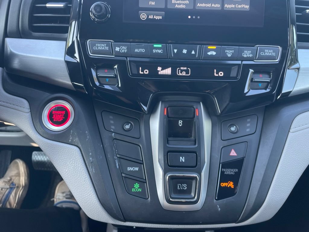 Used 2018 Honda Odyssey EX-L image 15