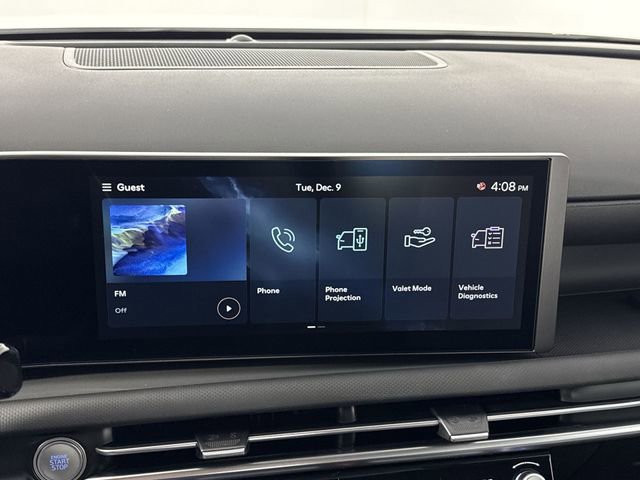 New 2026 Hyundai Santa Cruz SEL AWD/4WD image 15