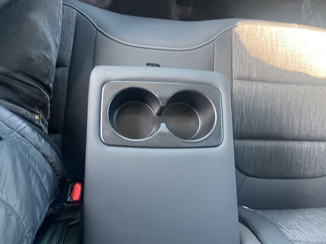 Certified 2022 Ford Bronco Sport Big Bend image 18