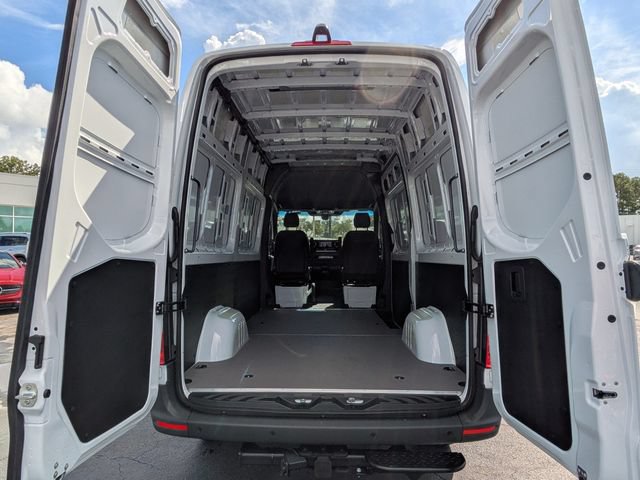 New 2026 Mercedes-Benz Sprinter 2500 image 14