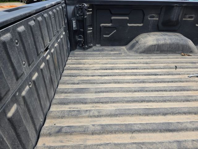 Used 2025 GMC Sierra 3500 Denali Ultimate AWD/4WD image 10