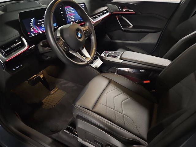 Certified 2026 BMW X1 xDrive28i w/ Technology Package AWD/4WD image 10