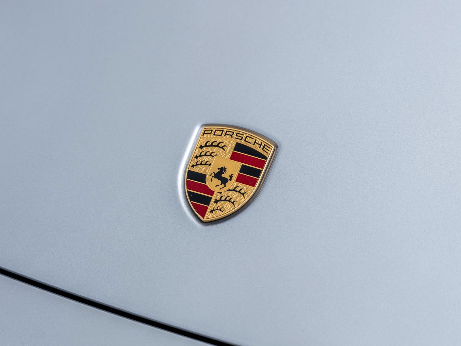 Certified 2023 Porsche 911 Turbo S AWD/4WD image 20