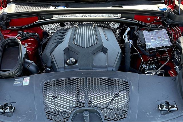 Used 2026 Porsche Macan image 28