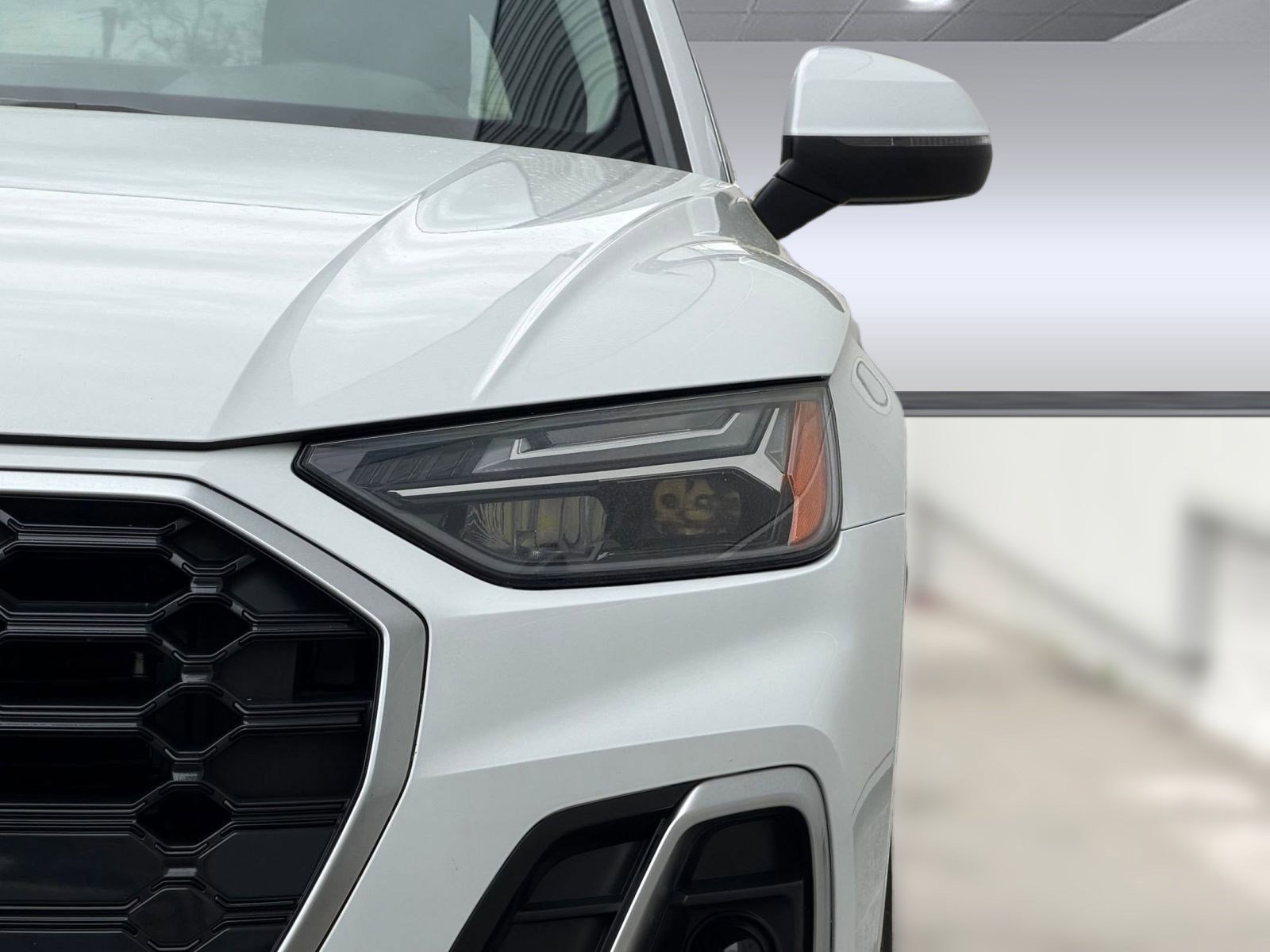 Certified 2023 Audi Q5 2.0T Premium Plus w/ Premium Plus Package image 11