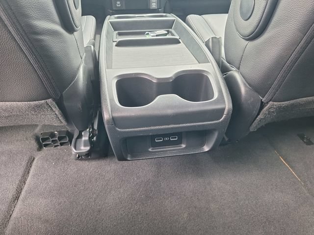 Used 2023 Honda Odyssey EX-L image 46