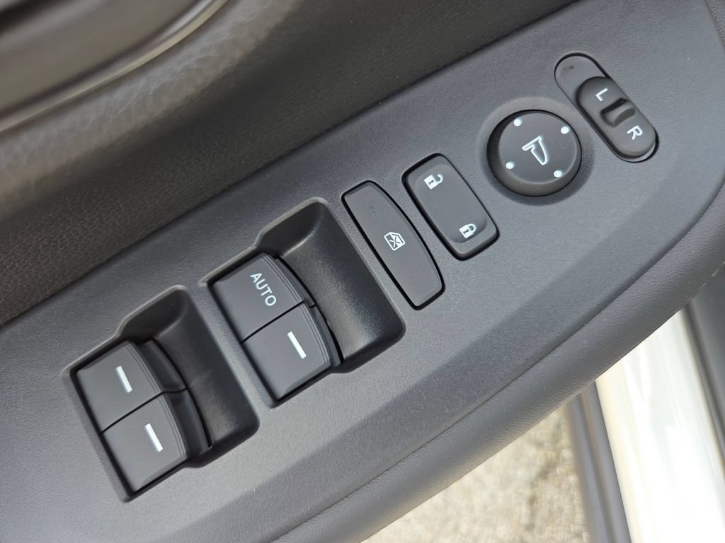 New 2027 Honda HR-V LX image 27