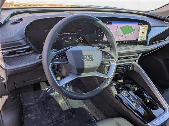 New 2025 Audi Q5 Premium image 9