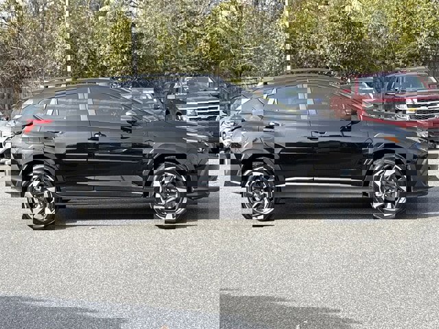 Used 2025 Subaru Crosstrek 2.5i Limited w/ Popular Package #3A image 3