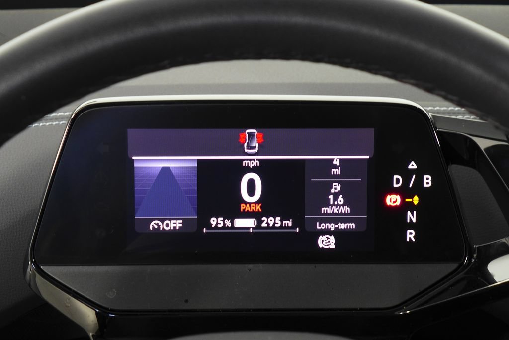 Certified 2023 Volkswagen ID.4 Pro S RWD image 29