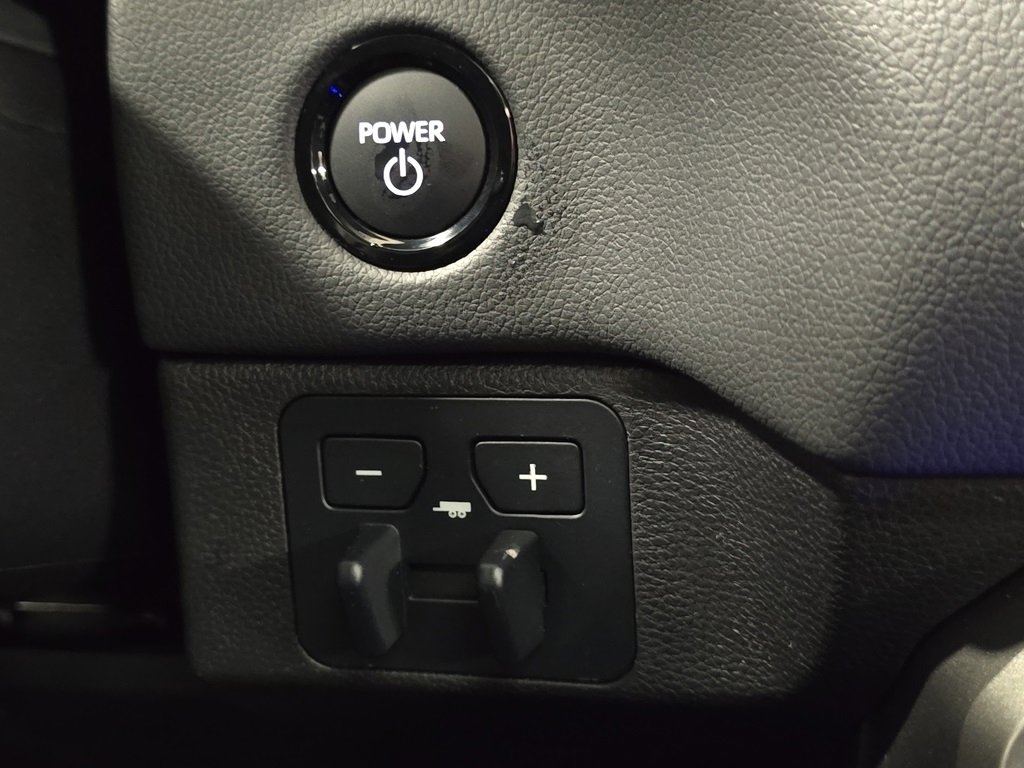 New 2026 Toyota Tundra Limited image 10