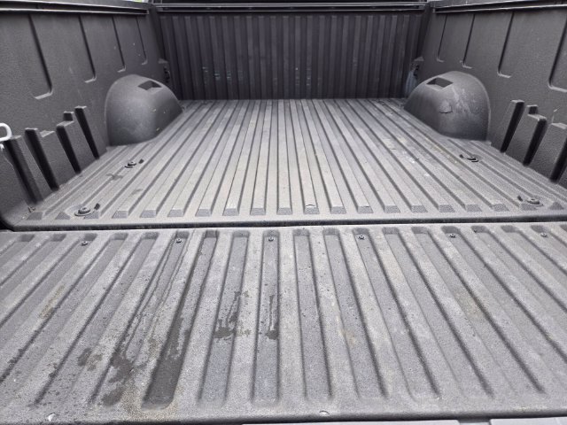 Used 2023 Toyota Tundra SR5 w/ SR5 Premium Package AWD/4WD image 16