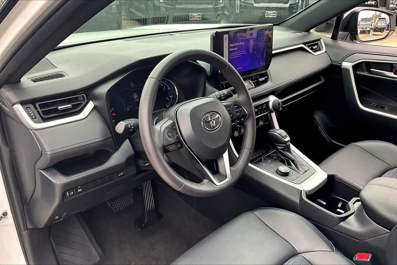 Certified 2023 Toyota RAV4 XSE AWD/4WD image 18