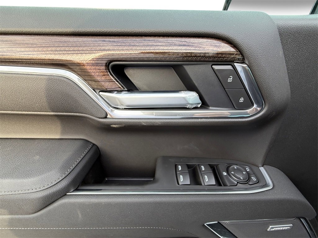New 2026 Chevrolet Silverado 1500 LT Trail Boss w/ Convenience Package II image 11